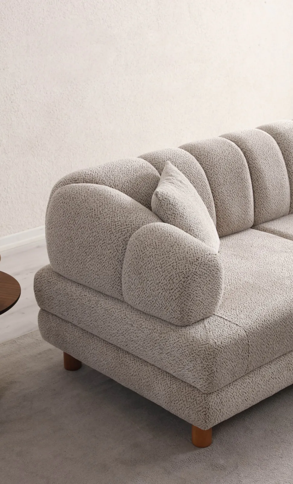 Lion Köşe Takımı